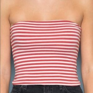 Original Brandy Melville tube top!